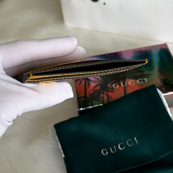 Auth Card Case - Picture 8 of 13